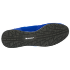 The sole of the blue Chicane Sebring Women's Shoes from Chicane.