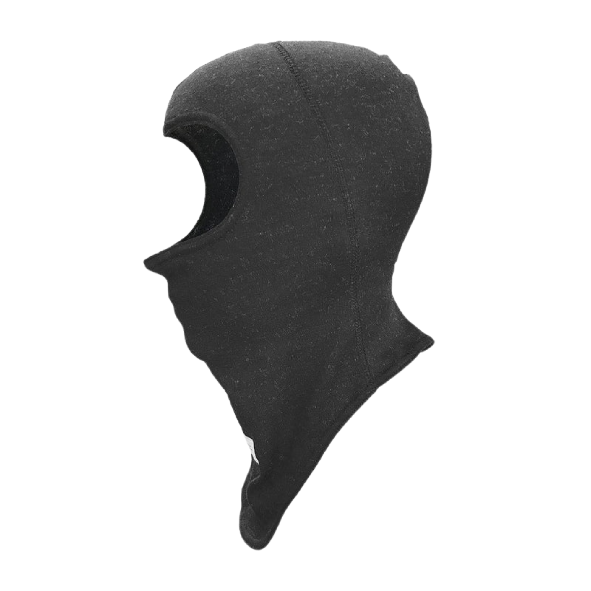 The black G-Force Double-Layer Balaclava from G-Force.