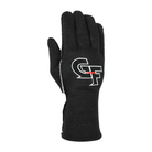 The black G-Force G-Limit RS Racing Gloves from G-Force.
