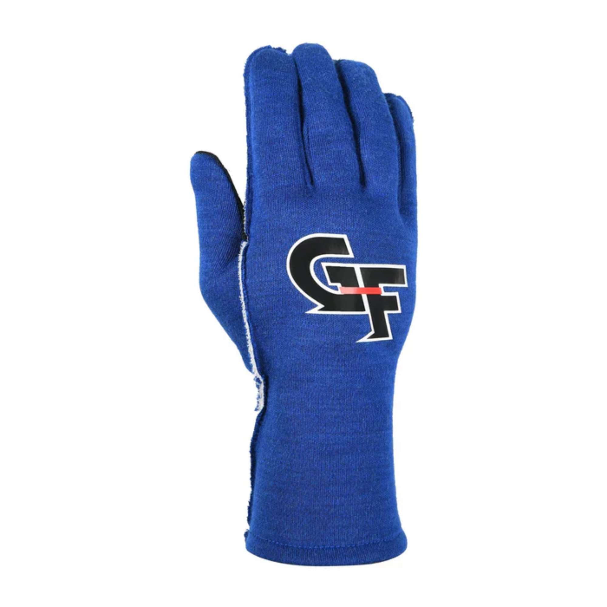 The blue G-Force G-Limit RS Racing Gloves from G-Force.