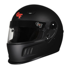 The black G-Force Rift SA2020 Helmet from G-Force.