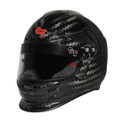 The G-Force Supernova Carbon SA2020 Helmet from G-Force from an angle.