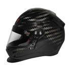 The G-Force Supernova Carbon SA2020 Helmet from G-Force from the side.
