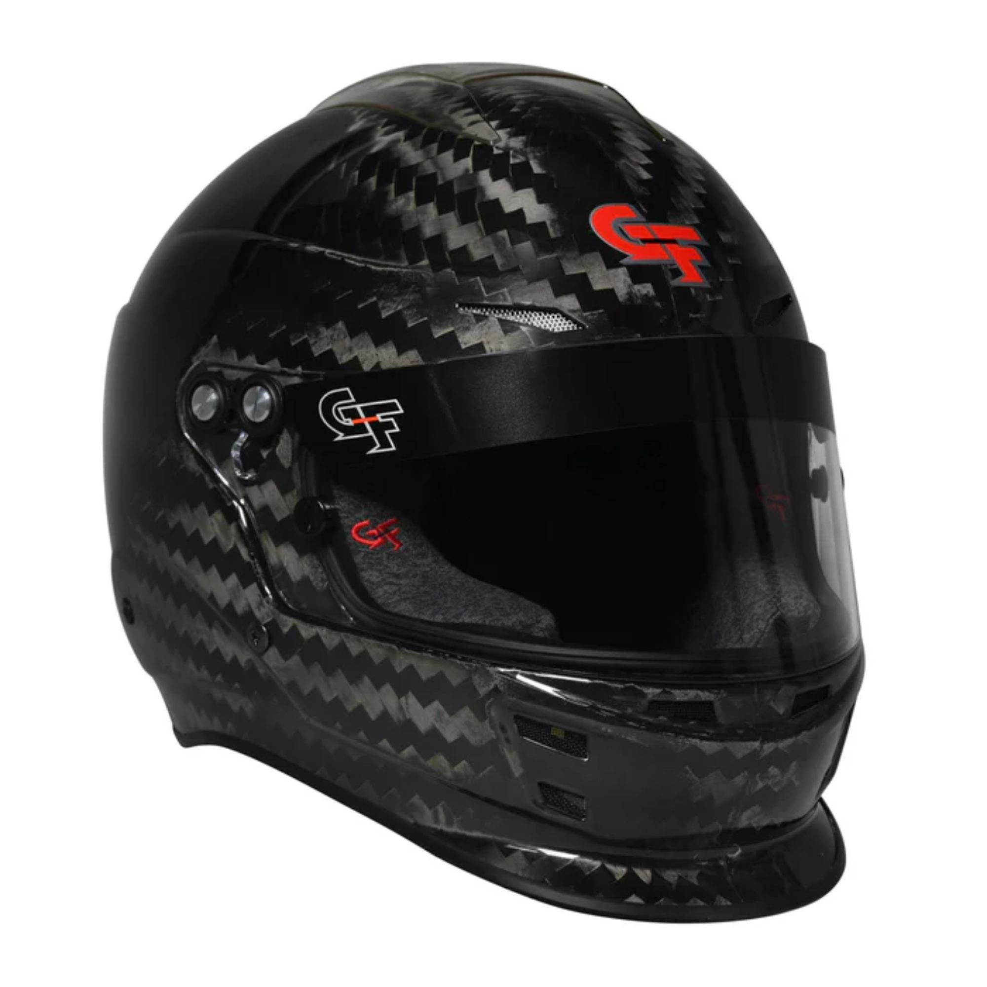 The G-Force Supernova Carbon SA2020 Helmet from G-Force.