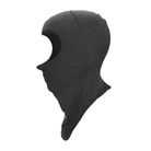 The black G-Force Single-Layer Balaclava from G-Force.