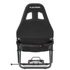 The Playseat Challenge Black ActiFit from Playseat from the back.