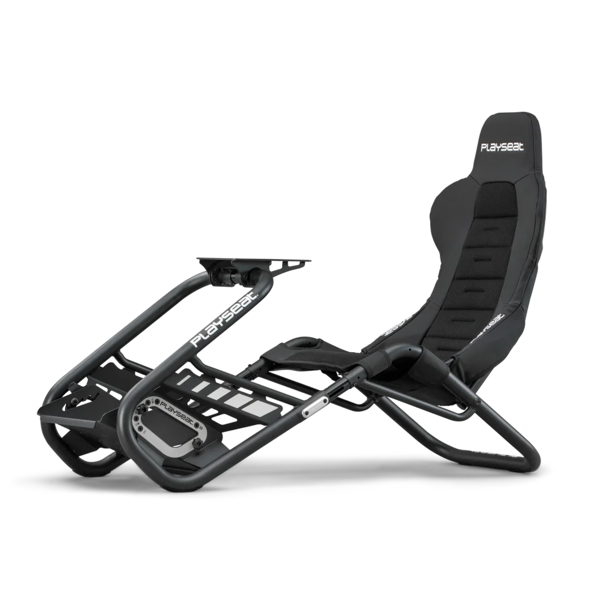 The black Playseat Trophy from Playseat.