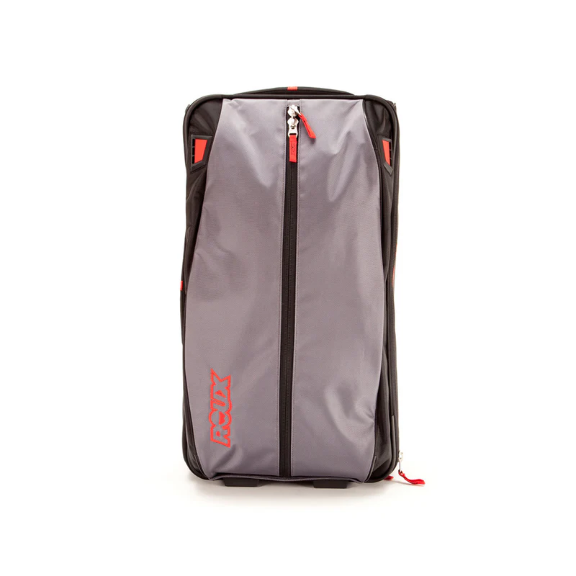 The gray Roux 24" Jet Travel Bag from Roux.