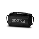 The black Sparco Dakar Baja Mini Pack toiletry bag from Sparco.