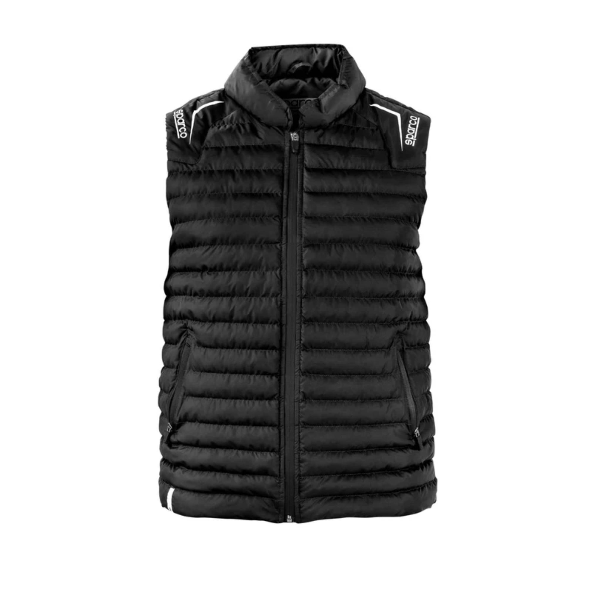 The black Sparco Frame Vest from Sparco.