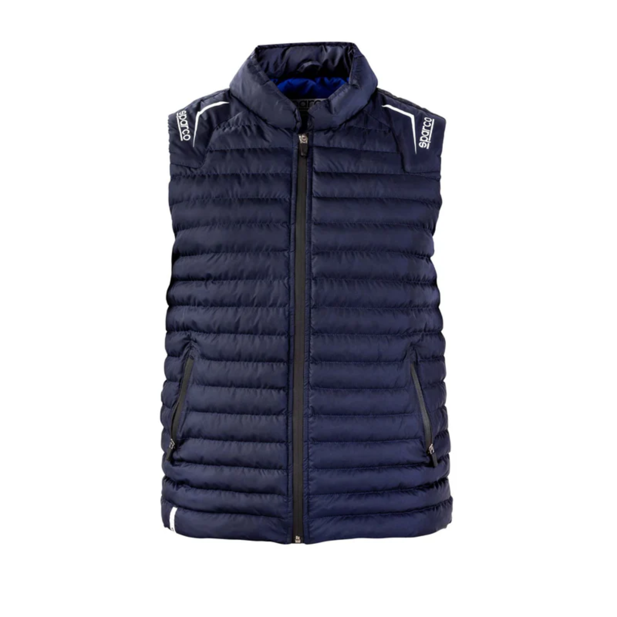 The navy blue Sparco Frame Vest from Sparco.