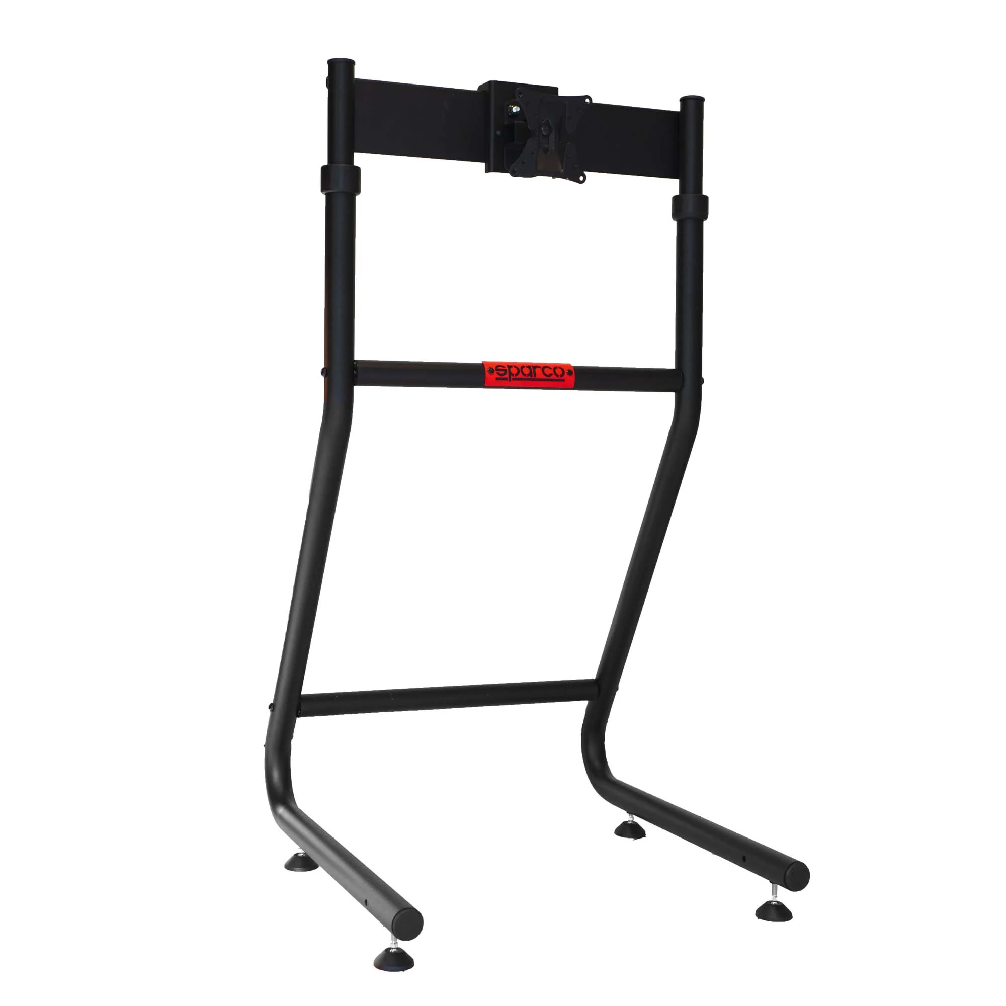 The Sparco Gaming Cockpit Monitor Stand from Sparco.