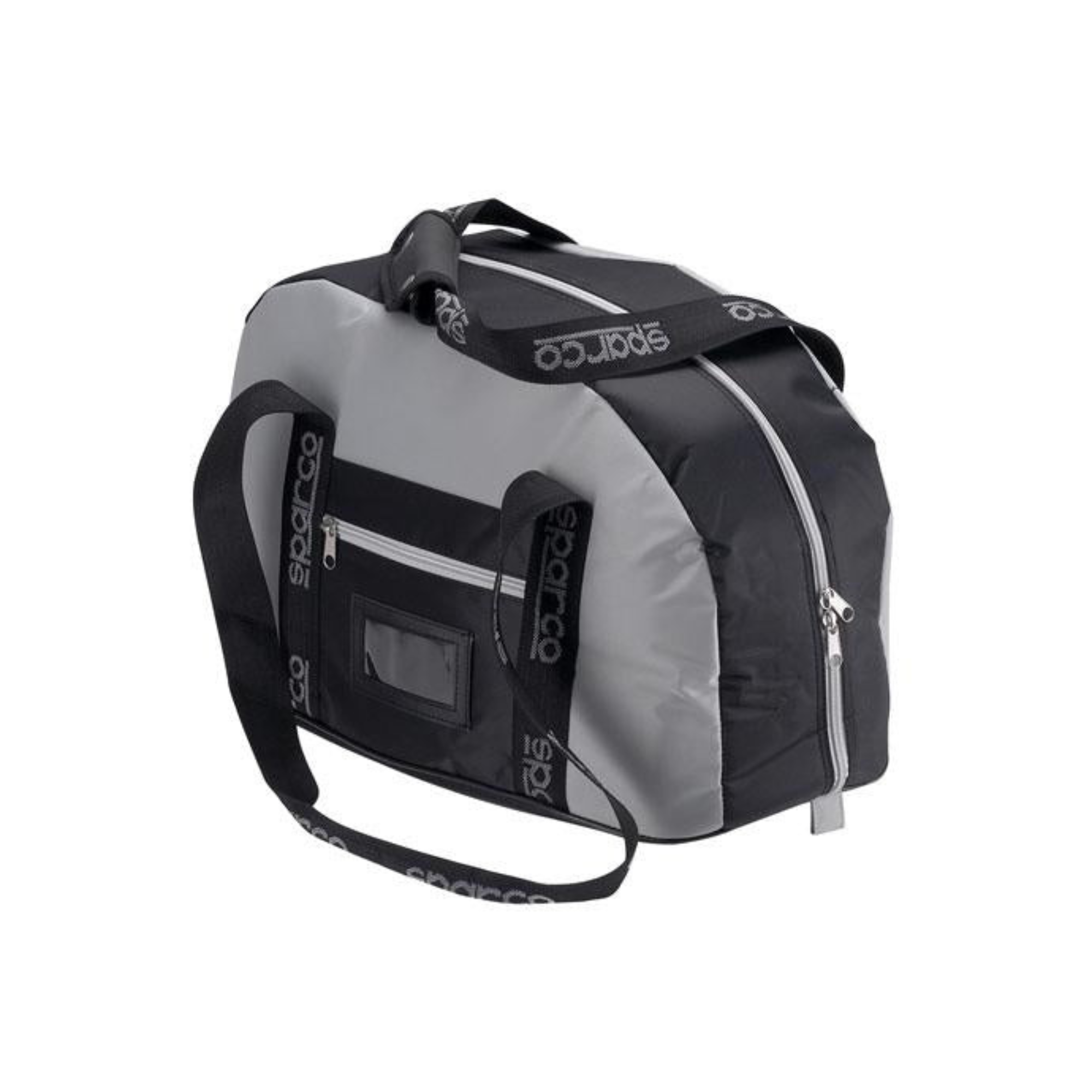 The interior bag of the Sparco Helmet Bag from Sparco.
