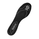 The sole of the Sparco Hyperdrive Gaming Shoes from Sparco. all-groups