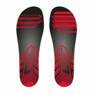 The soles of the Sparco Hyperspeed Gaming Socks from Sparco. all-groups