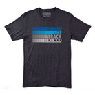 The charcoal Sparco Punish T-Shirt from Sparco.
