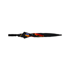 The Sparco Red Bull F1 Umbrella from Sparco and Oracle Red Bull Racing F1 team closed.