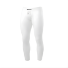 The white Sparco RW-4 Youth Racing Underpants from Sparco.