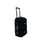 The black Sparco Travel Bag from Sparco.