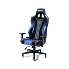 The black and blue Sparco Trooper Gaming Chair from Sparco.