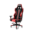 The black and red Sparco Trooper Gaming Chair from Sparco.