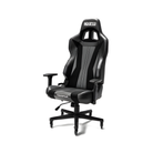 The black Sparco Trooper Gaming Chair from Sparco.