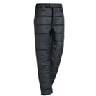 The black Sparco X20 SFI-20 Racing Pants from Sparco.
